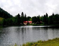 Black Lake Otel Genel