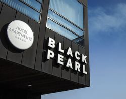 Black Pearl Luxury Apartments Dış Mekan