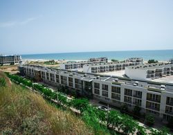 Black Sea Golden Bugaz Apartments Oda Manzaraları