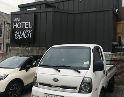Hotel Black Otopark