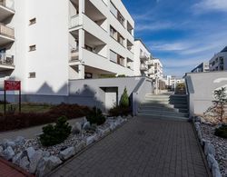 Black&white Apartments by Renters Dış Mekan