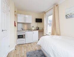Blackberry - Stylish Self-contained Flats in Soton City Centre Genel