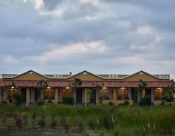 Blackbuck Safari Lodge Velavadar Dış Mekan