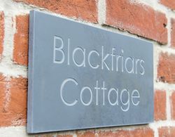 Blackfriars Cottage Dış Mekan