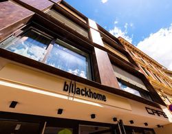 Blackhome Graz Öne Çıkan Resim