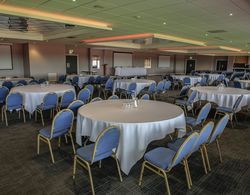Blackpool Football Club Stadium Hotel, a member of Radisson Individuals Genel