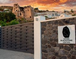 BlackStone Luxury Suites Dış Mekan