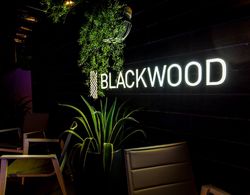 Blackwood Hotel and Apartments İç Mekan