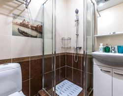 Blakit Hotel Banyo Tipleri