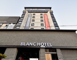 BLANC Business Hotel Dış Mekan