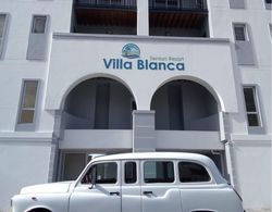 Villa Blanca Öne Çıkan Resim
