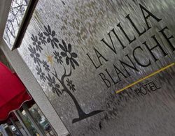 Villa Blanche Hotel Genel