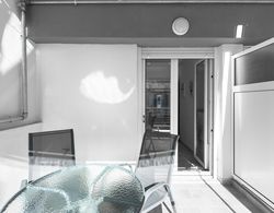Blanco Apartments-Nilie Hospitality MGMT Oda Düzeni