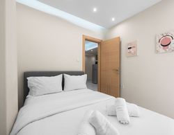 Blanco Apartments-Nilie Hospitality MGMT Yatak Takımları