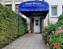 Hotel Blanco Öne Çıkan Resim