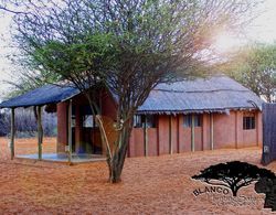 Blanco Hunting Safaris Game Ranch Dış Mekan