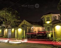 Villa Blanco Dış Mekan