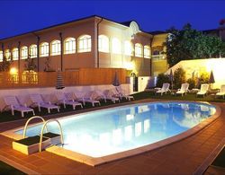 Blanco Hotel & SPA Havuz