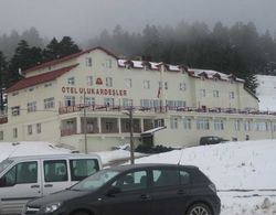 Blauhimmel Hotel Genel