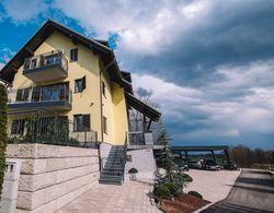 Hostel Bled Paradise Slovenia Dış Mekan