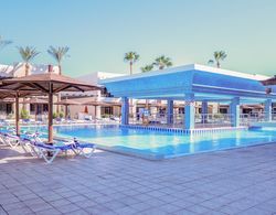 Blend Club Aqua Resort Dış Mekan