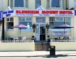Blenheim Mount Hotel Dış Mekan