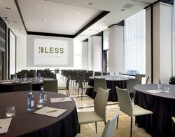 Bless Hotel Ibiza, a member of The Leading Hotels of the World Genel