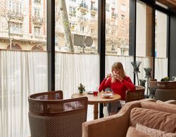 Bless Hotel Madrid, a member of The Leading Hotels of the World Genel