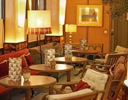Bless Hotel Madrid, a member of The Leading Hotels of the World Genel