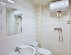 Blessed Family 2BR Apartment 702 Banyo Tipleri