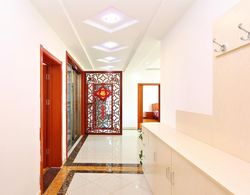 Blessed Family Holiday Apartment 501 İç Mekan