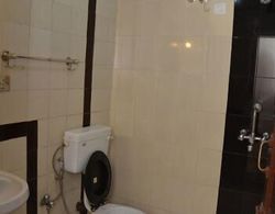 Hotel Blessings Goa Banyo Tipleri