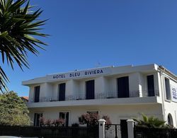 Hotel Bleu Riviera Dış Mekan