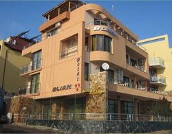 Hotel Blian Dış Mekan