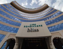 Bliss Hotel Al Ahsa Dış Mekan