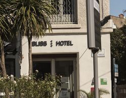 Bliss Hôtel Dış Mekan