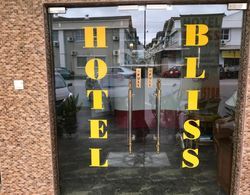 Hotel Bliss Dış Mekan