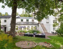 Blommenhof Hotel Genel