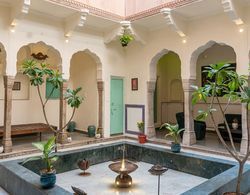 Bloom Boutique - City Palace, Jaipur İç Mekan