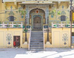 Bloom Boutique - City Palace, Jaipur Öne Çıkan Resim