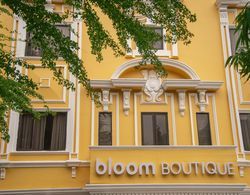 Bloom Boutique - GK-1 Dış Mekan