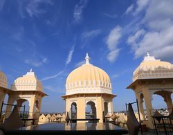 Bloom Boutique - Lake Pichola Heritage Hotel Öne Çıkan Resim