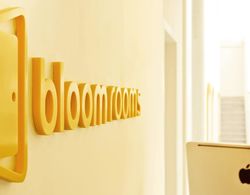 Bloom Hotel – Calangute İç Mekan