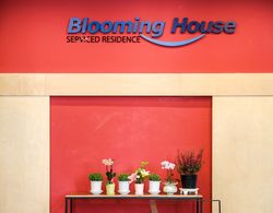 Blooming House Residence İç Mekan