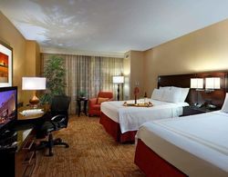 Bloomington-Normal Marriott Hotel & Conference Cen Genel