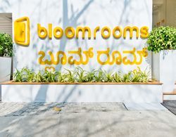 Bloomrooms @ City Centre Dış Mekan