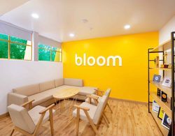 Bloomrooms @ Janpath Genel