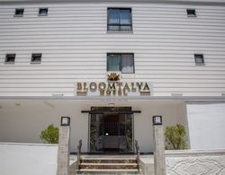 Bloomtalya Hotel Genel