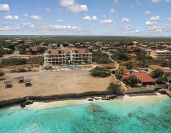 Bloozz resort Bonaire Dış Mekan