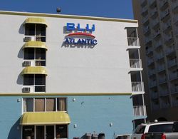 Blu Atlantic Oceanfront Hotel & Suites Dış Mekan